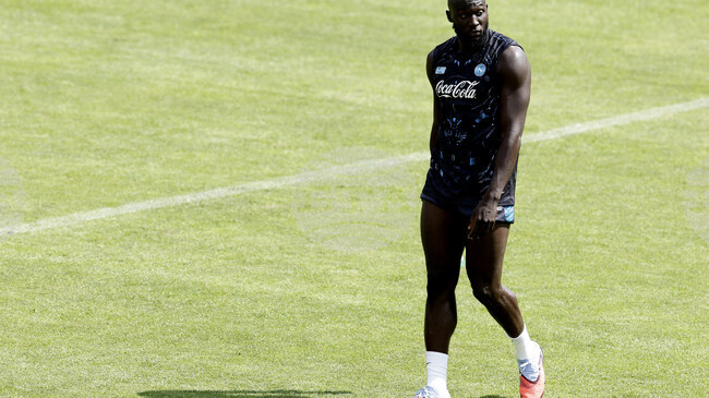 Ромелу Лукаку може да се окаже в много трудна ситуация в Наполи