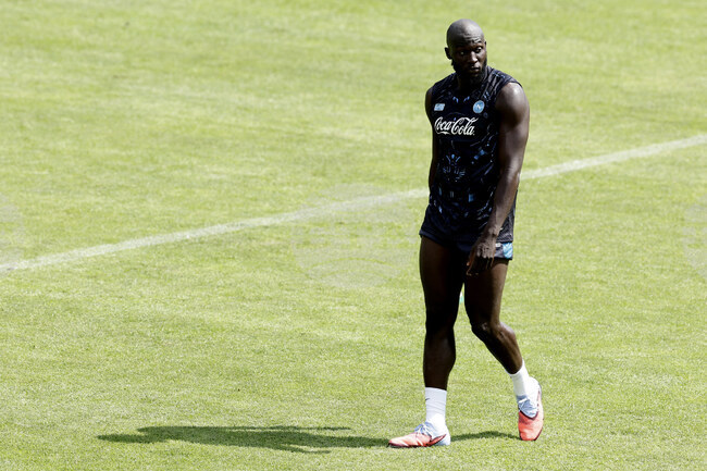 Ромелу Лукаку може да се окаже в много трудна ситуация в Наполи