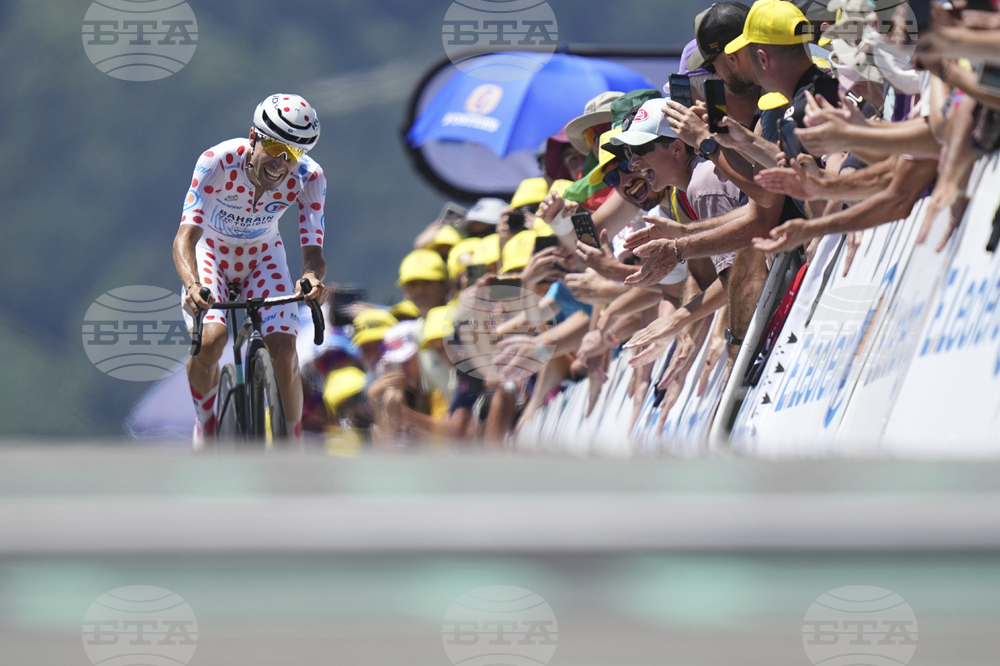 Cycling Tour de France