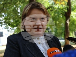 Надежда Бобчева - изявление