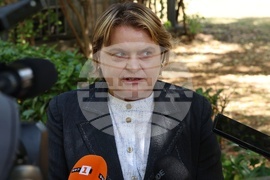 Надежда Бобчева - изявление