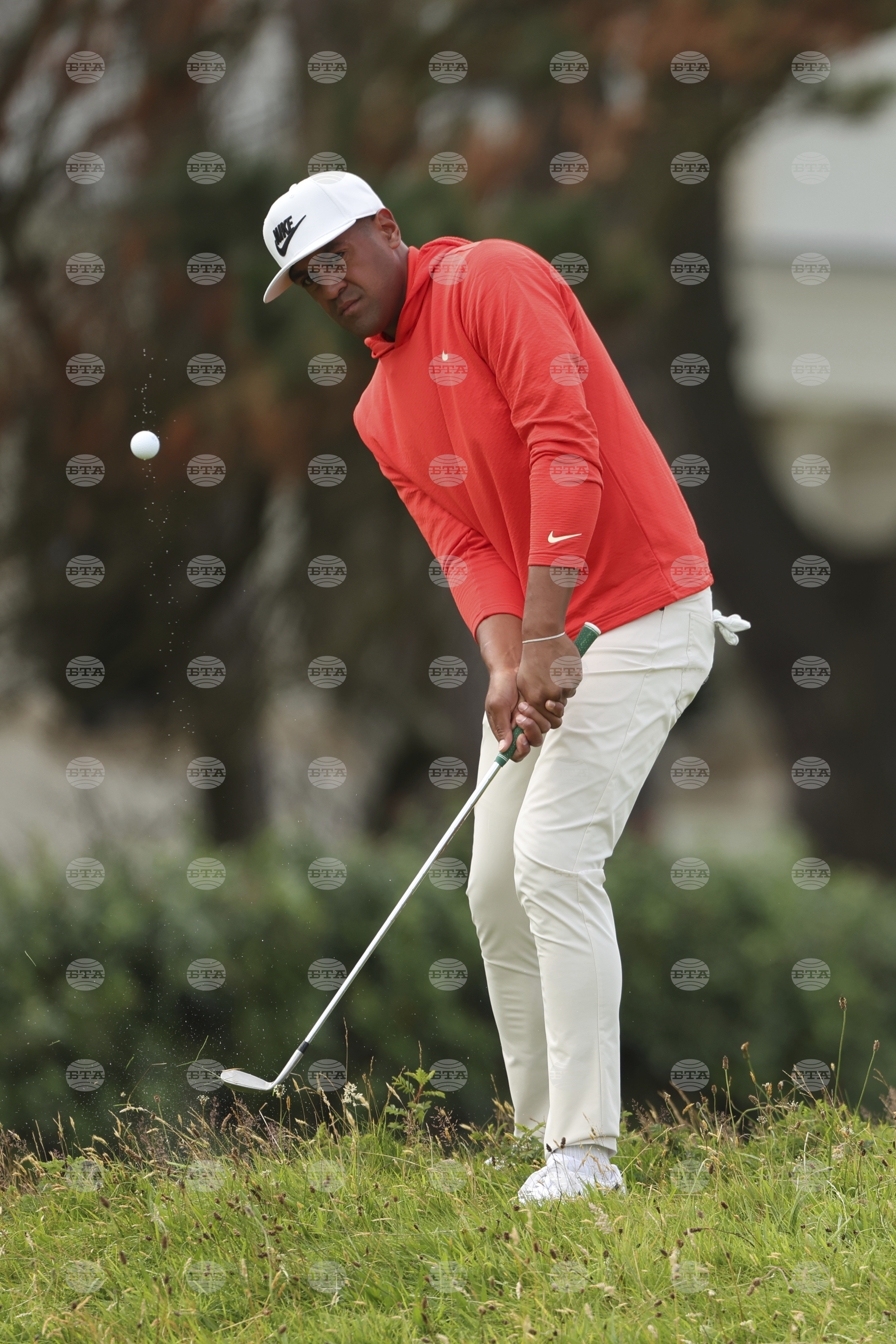 British Open Golf