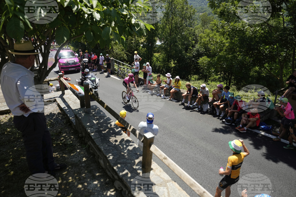 Cycling Tour de France
