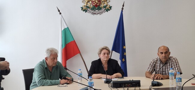 ОА Шумен: Допълнителни екипи ще извършват обходи на Шуменското плато през почивните дни за осигуряване безопасността на гражданите