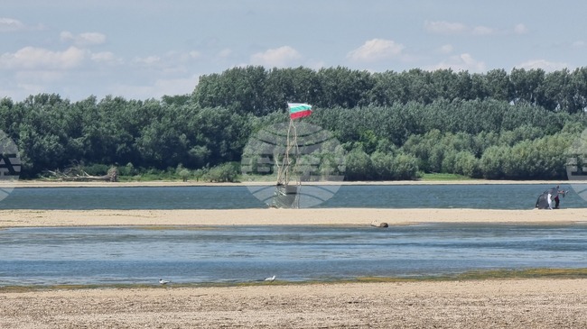 Българското председателство на Дунавската стратегия поиска от ЕК мерки срещу хидроложките рискове в региона, съобщи МРРБ