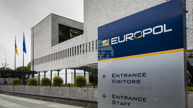 Европол предупреди, че кризата в Иран повишава заплахата от тероризъм, екстремизъм и кибератаки