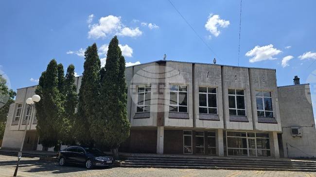 Народно Читалище "Илия Бешков 1898" в Долни Дъбник спечели проект "Децата и спортният клуб"