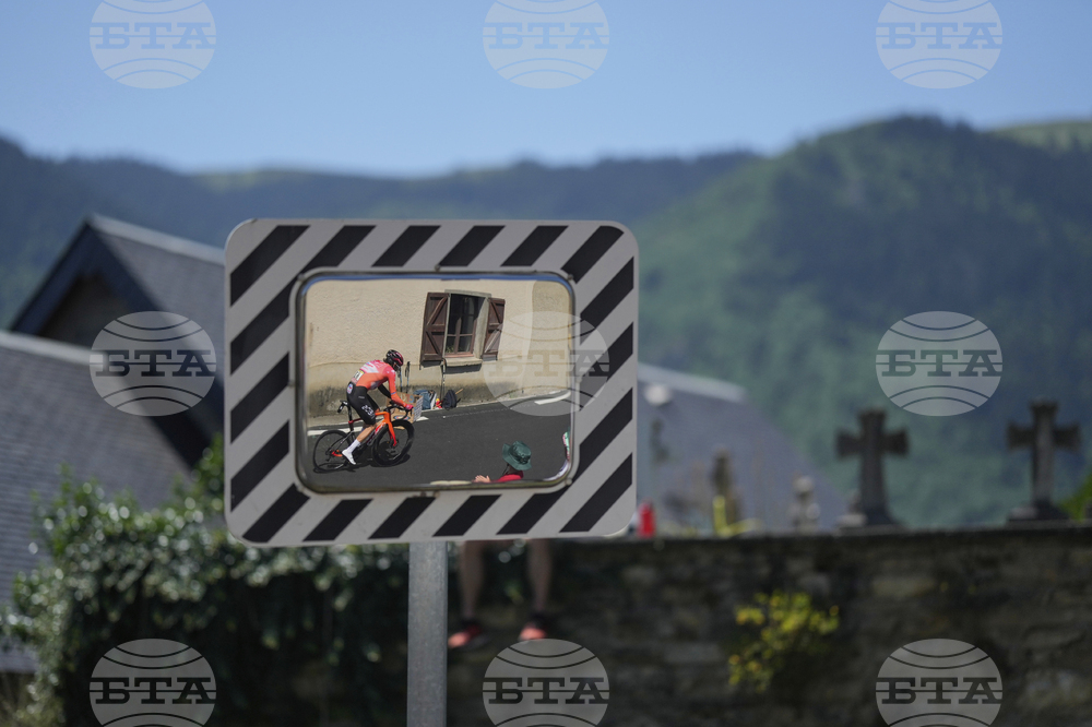Cycling Tour de France