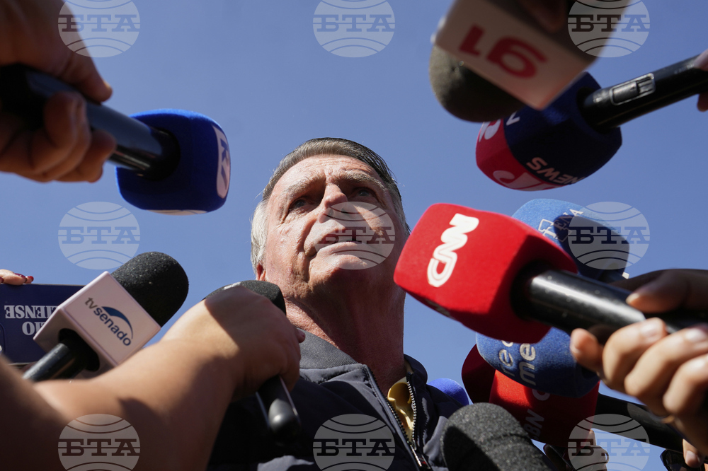 Brazil Bolsonaro