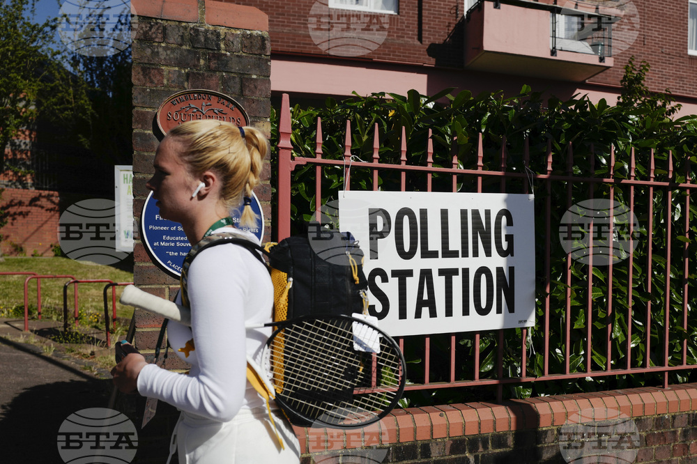 Секциите за гласуване отвориха врати за началото на частични избори във Великобритания, които могат да решат съдбата на премиера Стармър