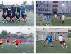 Снимка: Община Джебел