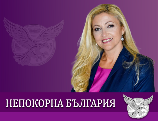 Мая Александрова, "Непокорна България": "Проблемът на Манолова не е принципен, а личен, кариеристичен"