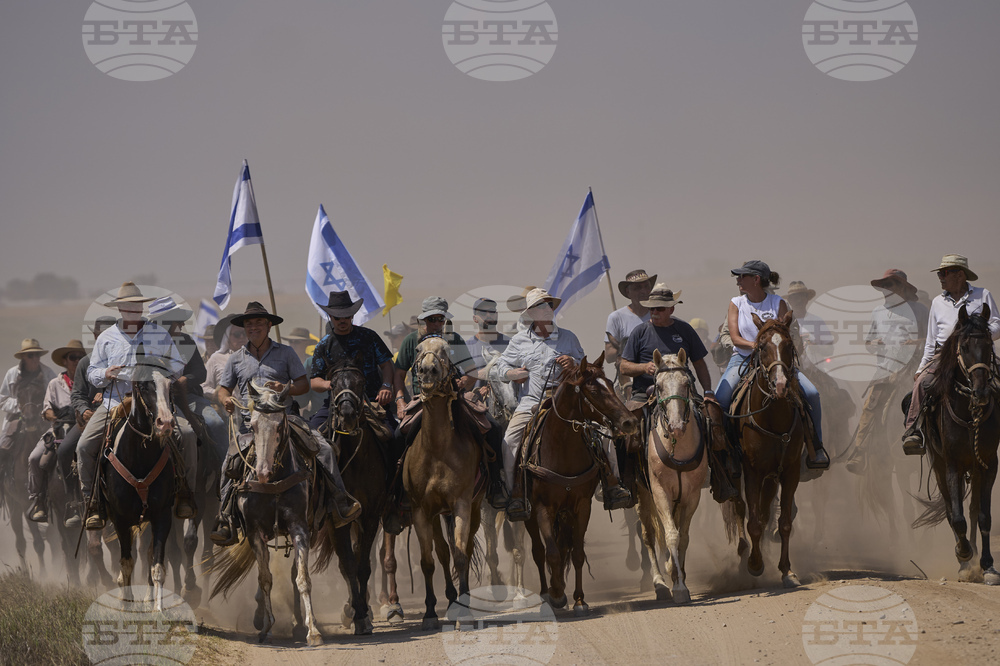 Israel Palestinians
