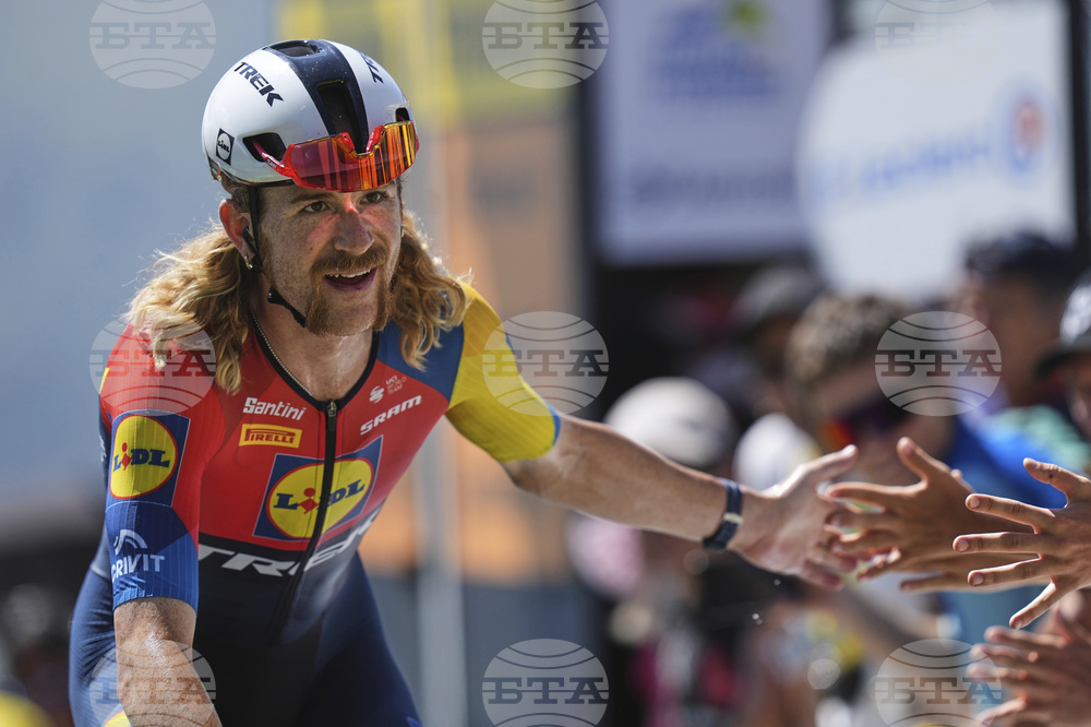 Cycling Tour de France
