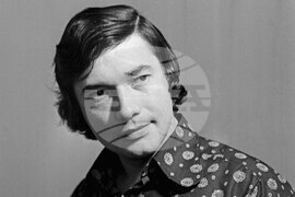 Димитър Манолов - диригент