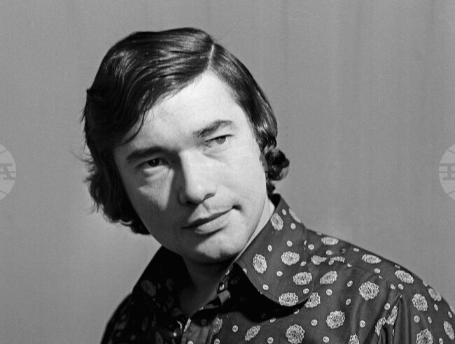 Димитър Манолов - диригент