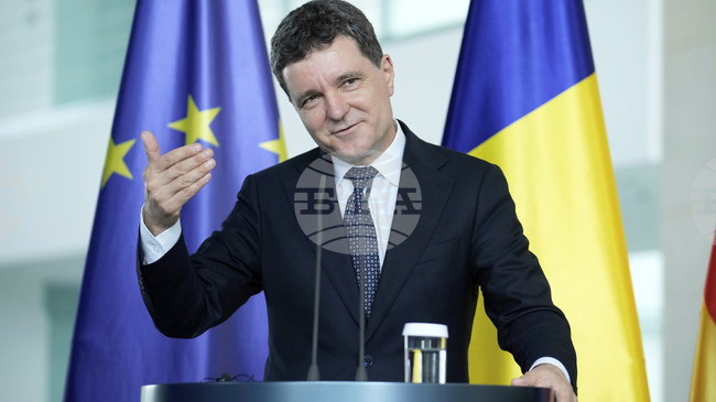 Румънският президент съобщи, че в разузнавателната служба ще бъде създадено специално звено, което ще се занимава само с борбата с корупцията