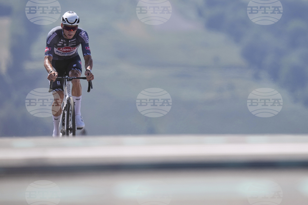 Cycling Tour de France