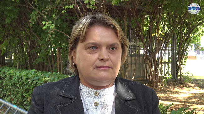 Всички документи, които са поискани от областната администрация за парк „Врана“, са предадени, заяви зам.-кметът Надежда Бобчева