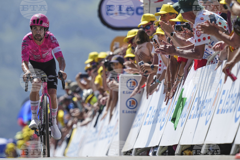 Cycling Tour de France