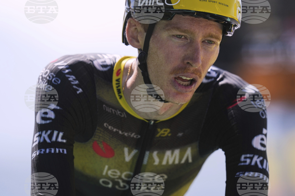 Cycling Tour de France