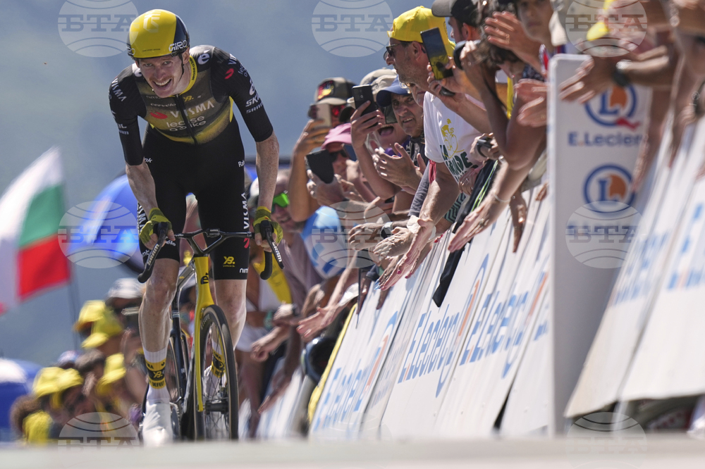 Cycling Tour de France