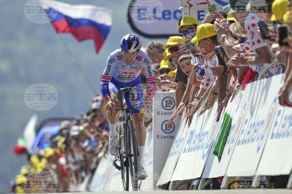 Cycling Tour de France