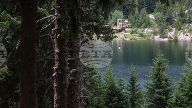 Pamporovo Hosts Health Tourism Forum on Climatotherapy Resorts