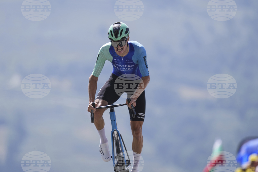 Cycling Tour de France