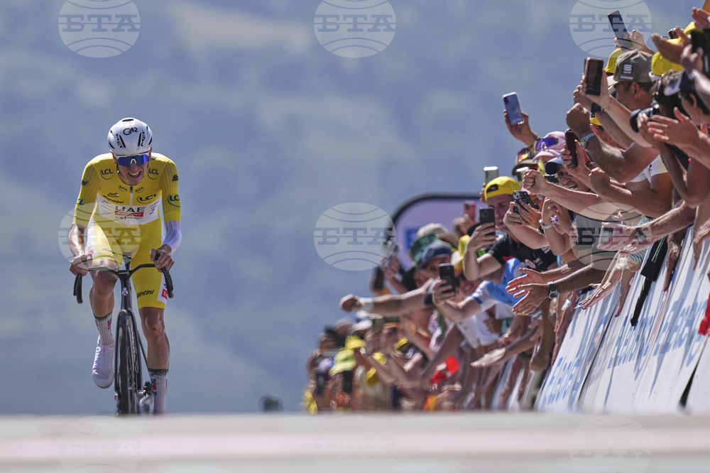 Cycling Tour de France