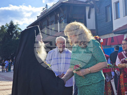 Етрополе - Илияна Йотова - Васил Левски - рождение - годишнина - паметник