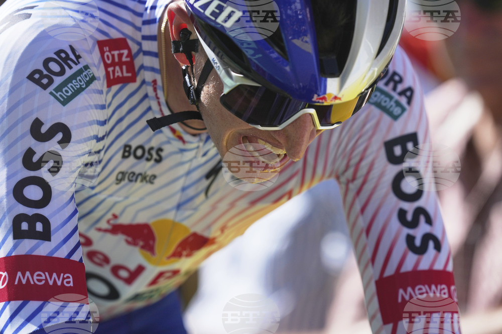 Cycling Tour de France