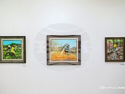 Снимка: Община Сливен