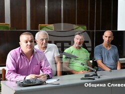 Снимка: Община Сливен