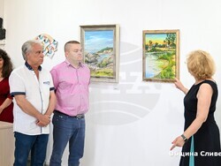 Снимка: Община Сливен