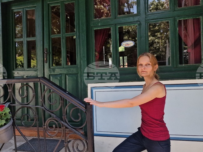 Лекарят на Десети родопски полк в Хасково Никола Кирков е близък родственик на Иван Вазов, разкрива в проучване историкът Веселина Узунова