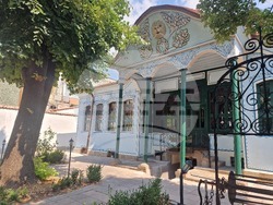 Хасково - Кирково училище - родственик на Вазов