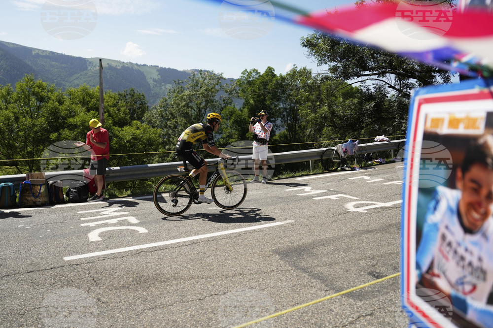 Cycling Tour de France