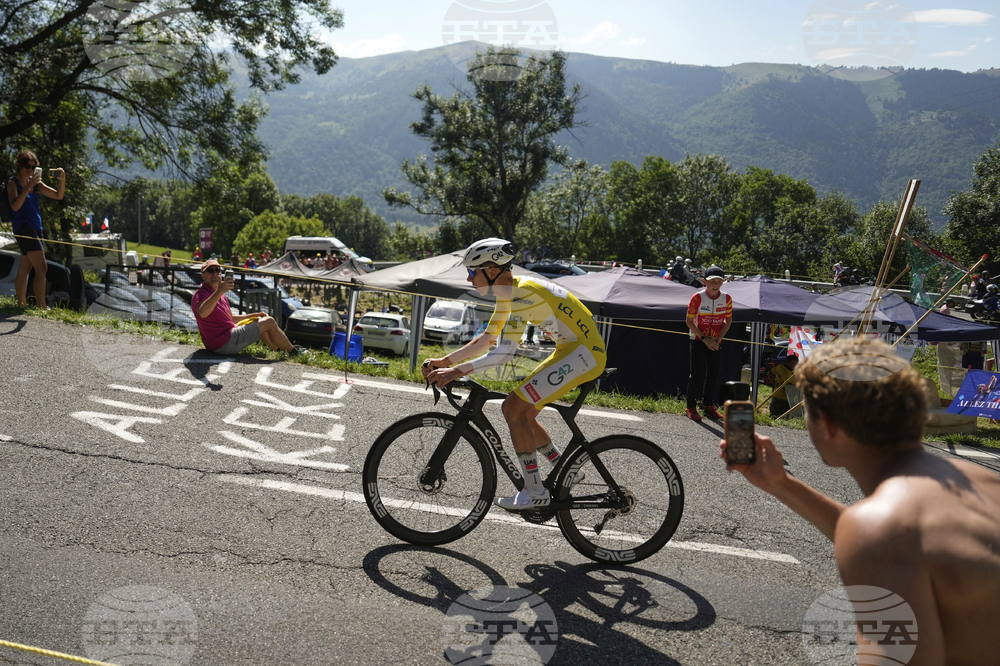 Cycling Tour de France
