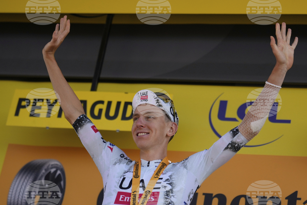 Cycling Tour de France