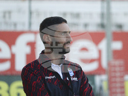 Футбол - ЦСКА 1948 - Арда