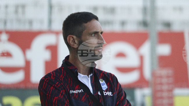 Треньорът на Арда Александър Тунчев: "Създадохме ситуации, но не успяхме да реализираме гол"