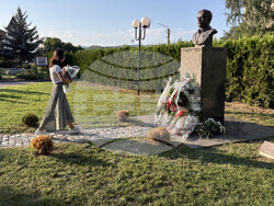 Костенец - Васил Левски - рождение - годишнина