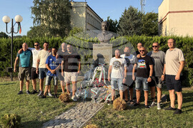 Костенец - Васил Левски - рождение - годишнина