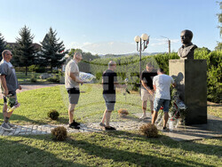 Костенец - Васил Левски - рождение - годишнина