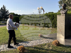 Костенец - Васил Левски - рождение - годишнина