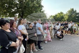 Костенец - Васил Левски - рождение - годишнина