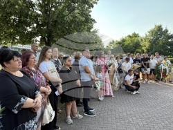 Костенец - Васил Левски - рождение - годишнина