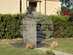 Костенец - Васил Левски - рождение - годишнина