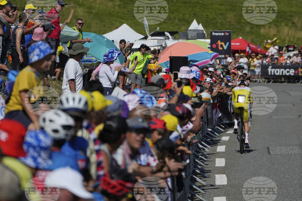 Cycling Tour de France